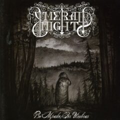 Emerald Night - In the Darkness Emerald Night - In the Darkness