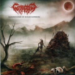 Gutrectomy - Manifestation of Human Suffering