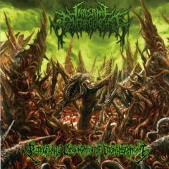 Intestinal Engorgement - Putrefying Consumption Of Dismemberment (Slipcase)