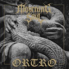 Mourning Soul / Ortro - Split LP Mourning Soul / Ortro - Split LP