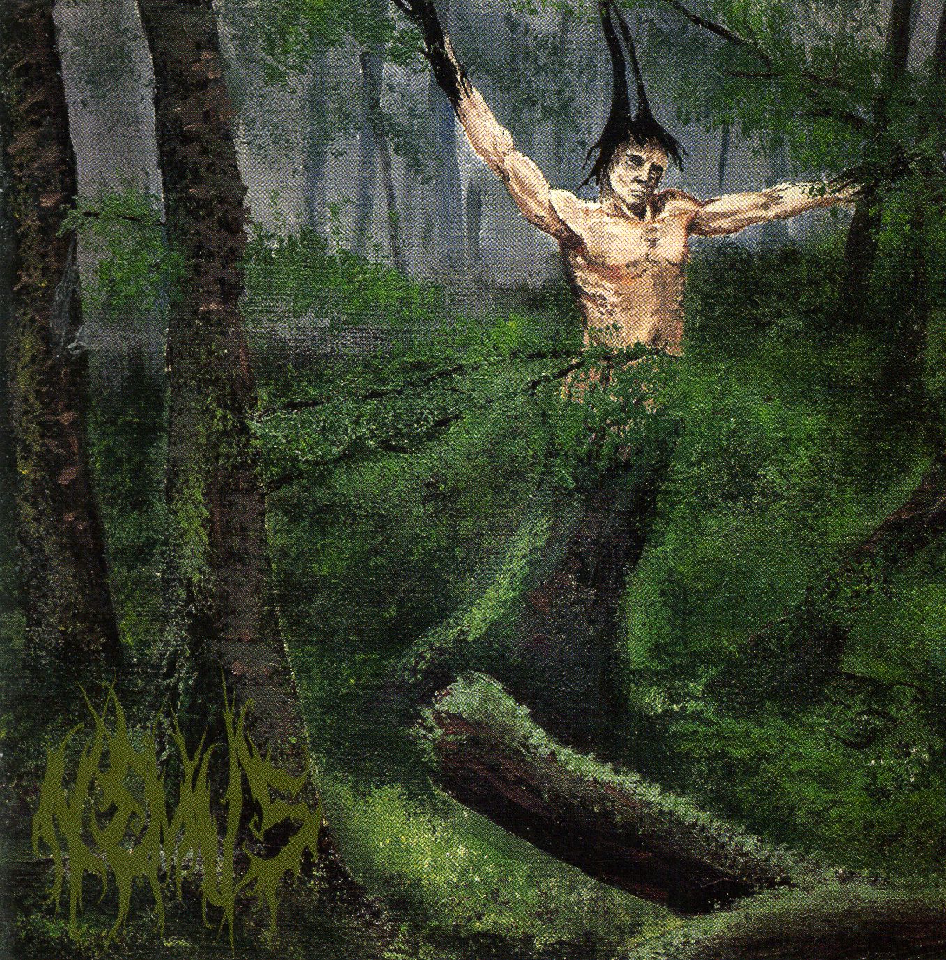 Nemus - Forest-Human Nemus - Forest-Human