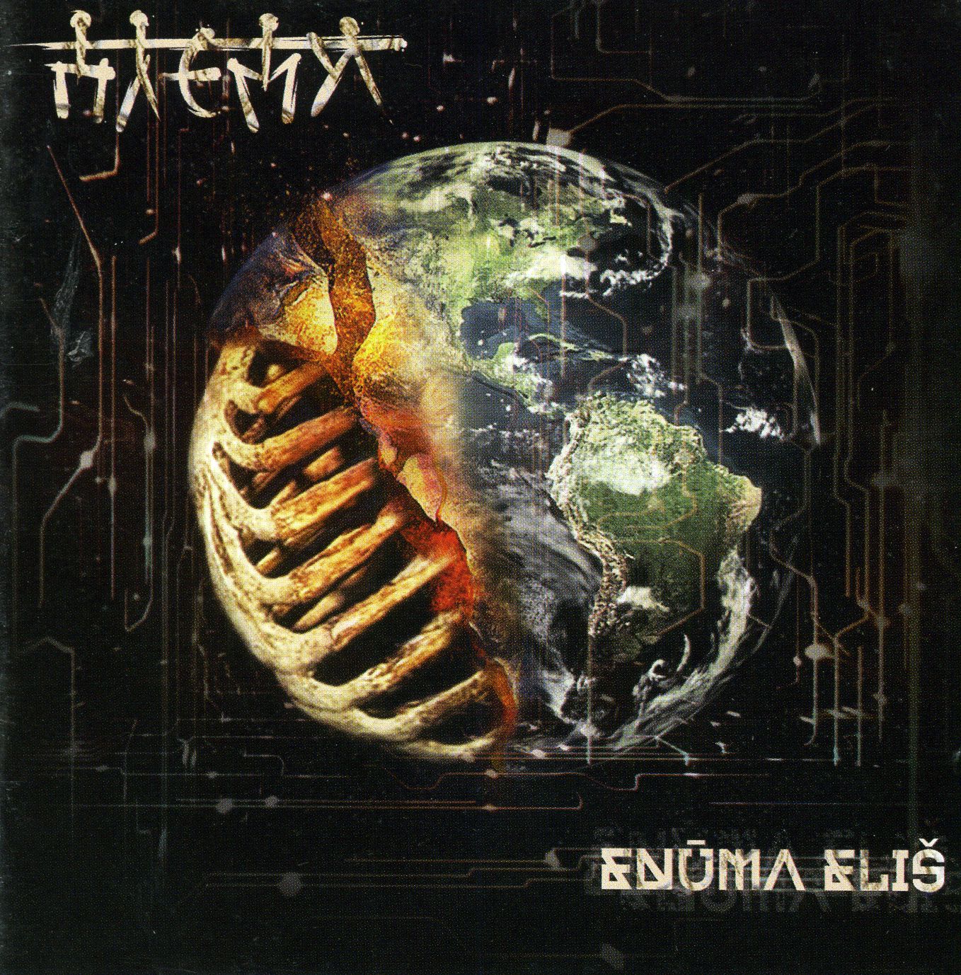 Tribe (Plema) - Enuma Elis Tribe (Plema) - Enuma Elis