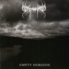 Shadowland - Empty Horizon Shadowland - Empty Horizon