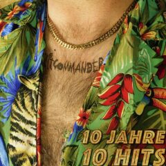 Clit Commander - 10 Jahre 10 Hits