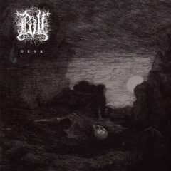 Black Whispers - Dusk