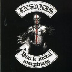 Insanis - Black Metal Marginals