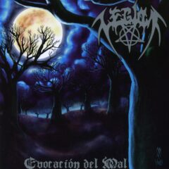 Legion - Evocacion Del Mal