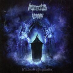 Monumentum Damnati - In the Tomb of a Forgotten King