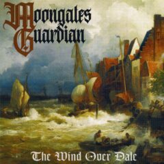 Moongates Guardian - The Wind Over Dale Moongates Guardian - The Wind Over Dale