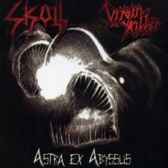 Skull / Virgin Killer - Astra ex Abyssus