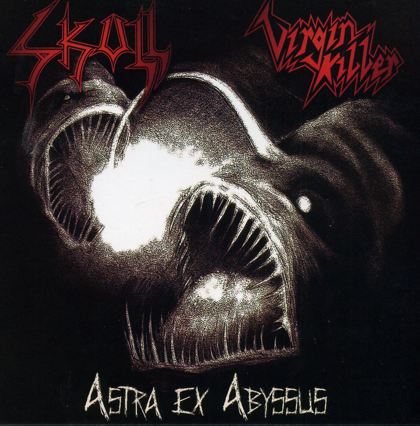 Skull / Virgin Killer - Astra ex Abyssus Skull / Virgin Killer - Astra ex Abyssus