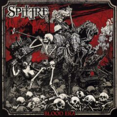 Sphere - Blood Era (Slipcase)