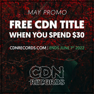 Graphic for Free CDN Title promo