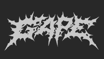 Gape band logo