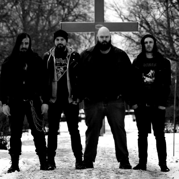 Gut Ripper band photo