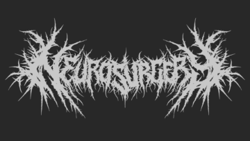 Neurosurgery band logo