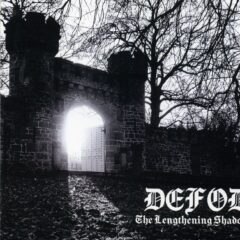 Defod - The Lengthening Shadow