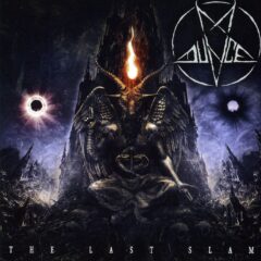 Dunce - The Last Slam Dunce - The Last Slam