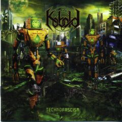 Kobold - Technofascism