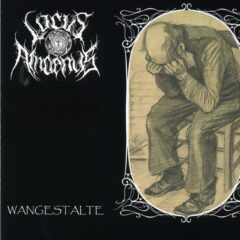 Locus Amoenus - Wangestalte