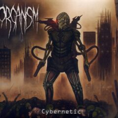 Organism - Cybernetic (Digi Pak)