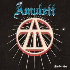 Amulett - Glass Breaker Amulett - Glass Breaker