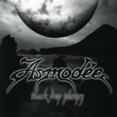 Asmodee - Black Drop Journey (7" Vinyl) Asmodee - Black Drop Journey (7" Vinyl)