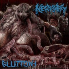 Necroveg - Gluttony
