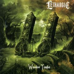 Lethargic - Woodo Tumba