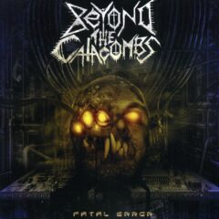 Beyond the Catacombs - Fatal Error