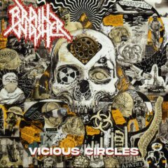 Brainwasher - Vicious Circles