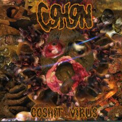 C9H9N - Coshit Virus (Digi Pak)