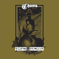 Chains - Musica Macabra (Digi Sleeve)
