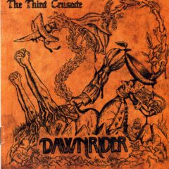 Dawnrider - The Third Crusade