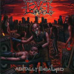 L.V.I. - Mentally Embalmed