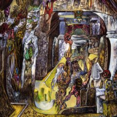 Putrid Tomb - Putrid Tomb