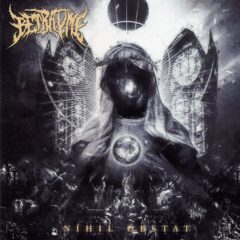 Betrayme - Nihil Obstat