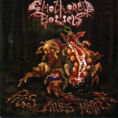 Smothered Bowels - Pigs Lives Matter