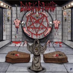 Dark Druid - Exitio Mortem Dark Druid - Exitio Mortem
