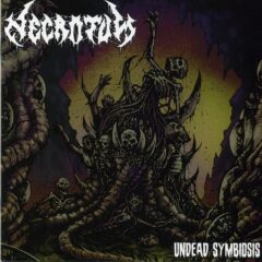 Necrotum - Undead Symbiosis