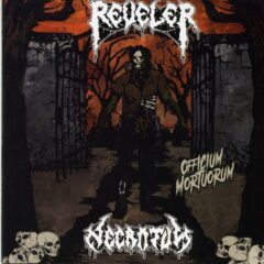 Reveler / Necrotum - Officium Mortuorum
