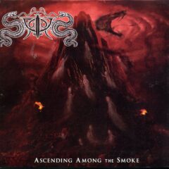 SOVS - Ascending Among the Smoke (Digi Pak Sleeve)