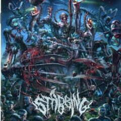 Stabbing - Extirpated Mortal Process