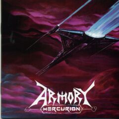 Armory - Mercurion