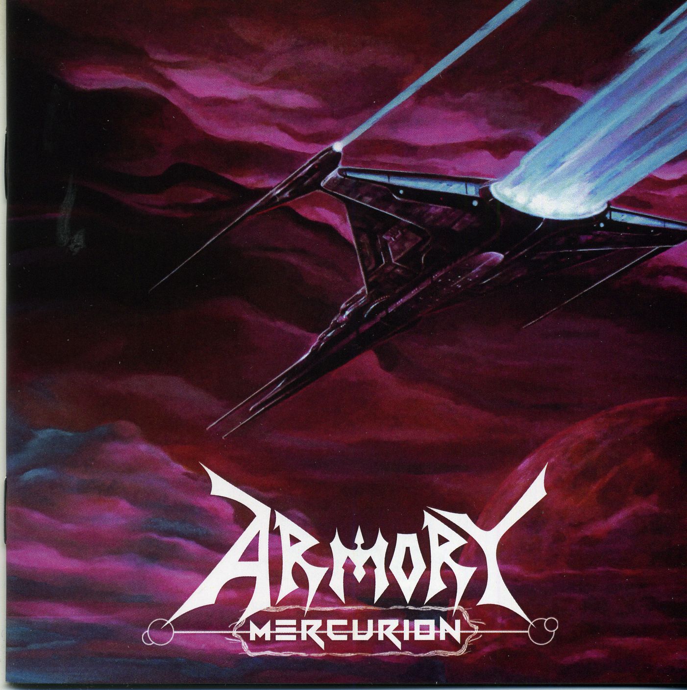 Armory - Mercurion Armory - Mercurion