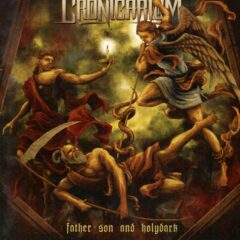 Cronicarium - Father, Son And Holydark