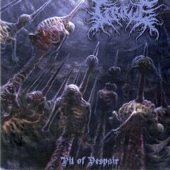 Grieve - Pit of Despair