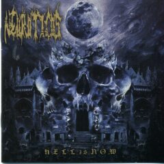 Neuroticos - Hell is Now