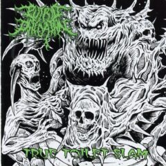 Putrid Defecation - True Toilet Slam