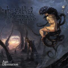 The Father of Serpents - Age of Damnation